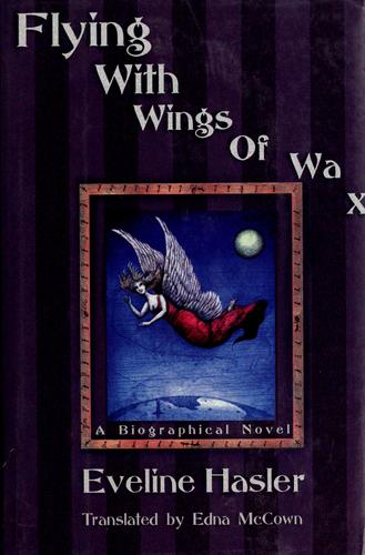 Flying With Wings of Wax