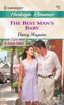 The Best Man's Baby: The Wedding Planners (Romance)