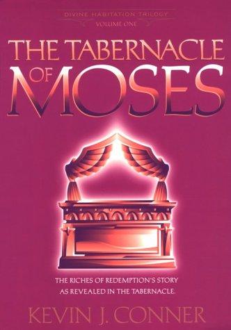 Tabernacle Of Moses