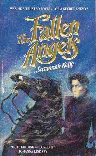 The Fallen Angels: A Novel Of The French Revolution