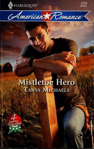 Mistletoe Hero