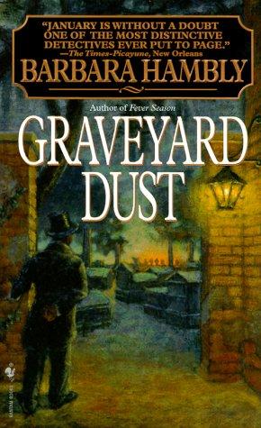 Graveyard Dust
