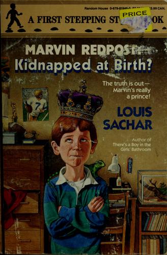 Kidnapped At Birth?