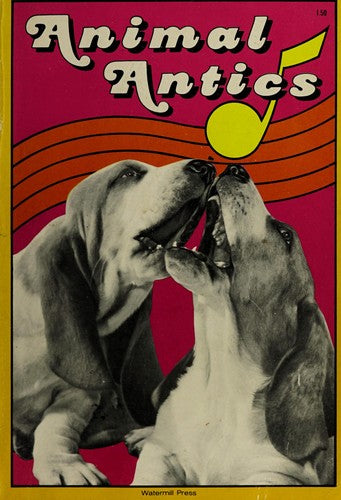 Animal Antics