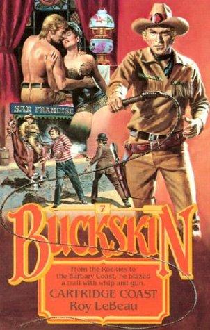 Cartridge Coast (Buckskin, No 7)