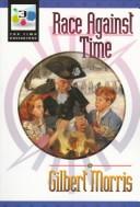 Race Against Time (The Time Navigators, #3)