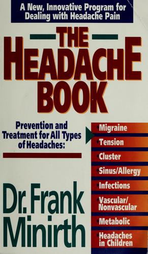 The Headache Book