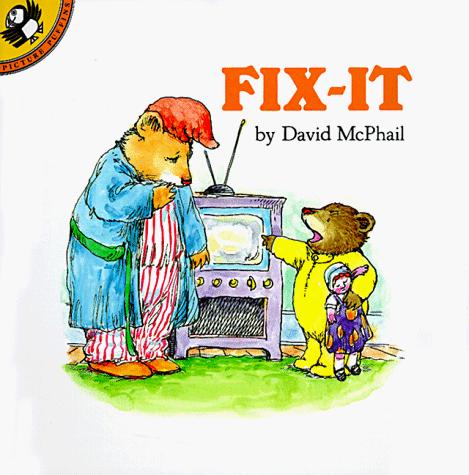 Fix-It