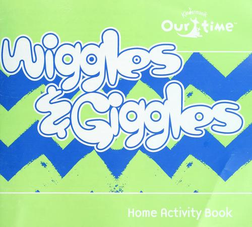 Wiggles & Giggles