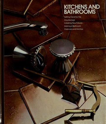 Kitchens And Bathrooms