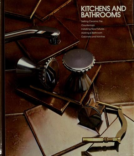 Kitchens And Bathrooms
