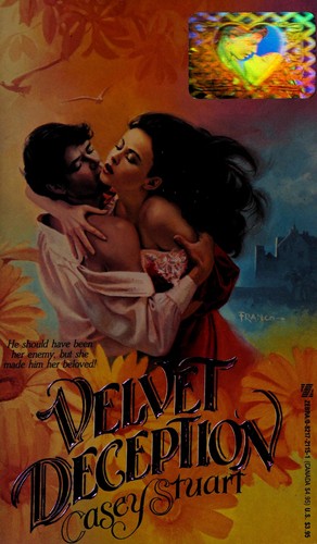 Velvet Deception