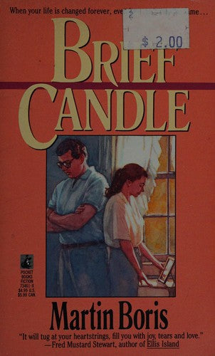 Brief Candle