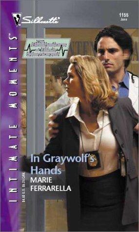 In Graywolf's Hands