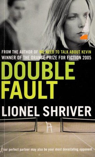 Double Fault