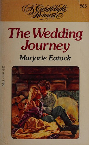 The Wedding Journey