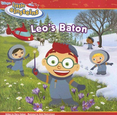 Leo's Baton