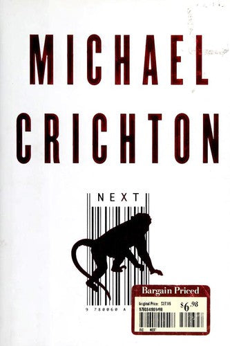 Next: a novel