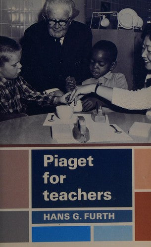 Piaget for teachers