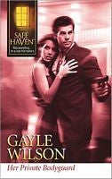 Her Private Bodyguard (Safe Haven)