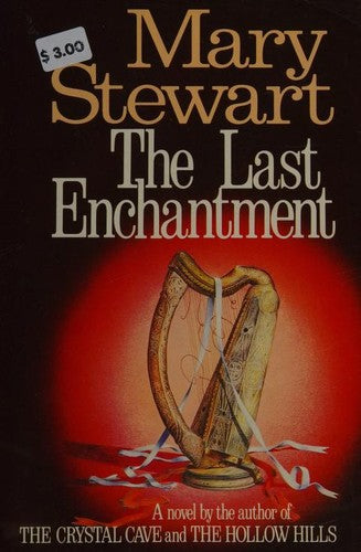 The Last Enchantment