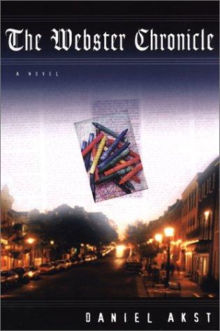 The Webster Chronicle