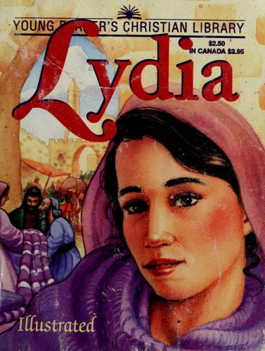 Lydia