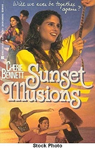 Sunset Illusions (Sunset Island)