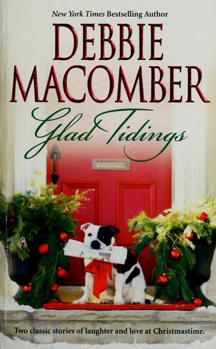 Glad Tidings: Here Comes Trouble\there's Something About Christmas