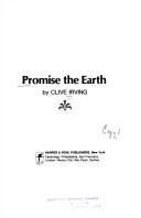 Promise The Earth