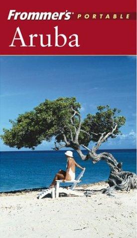 Frommer's Portable Aruba