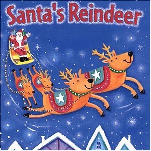 Santa's Reindeer