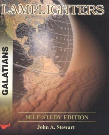 Galatians: The Grace of God
