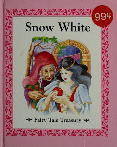 Snow White (Favorite Fairy Tales)