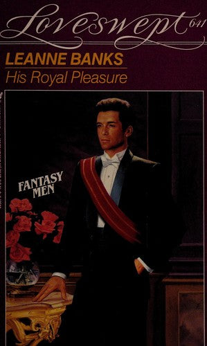 His Royal Pleasure