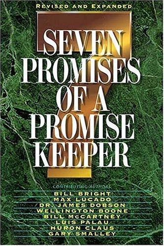 Seven Promises Of A Promise Keeper