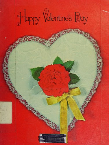 Happy Valentine's Day