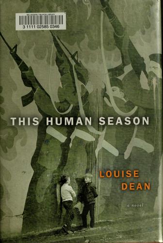 This Human Season