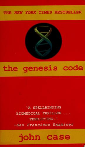 The Genesis Code