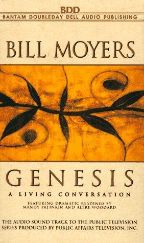 Genesis : A Living Coversation (10 Cassettes)