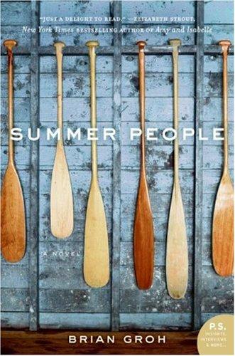 Summer People: A Novel (P.S.)