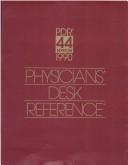 Physicians Desk Reference (44th Edition)