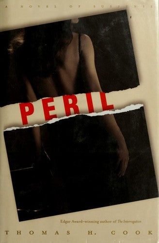 Peril (without dust jacket)