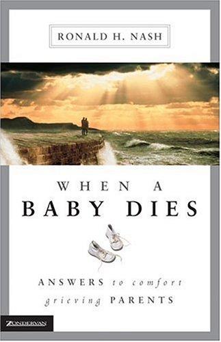 When A Baby Dies