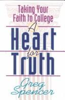 A Heart For Truth