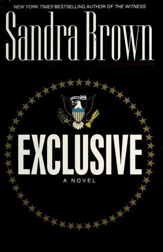 Exclusive (without dust jacket)