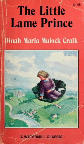 The Little Lame Prince (Watermill Classic)