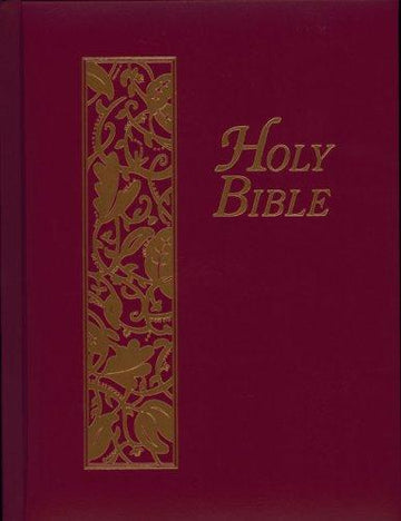 Niv Family Bible