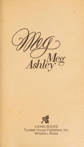 Meg: A True Story