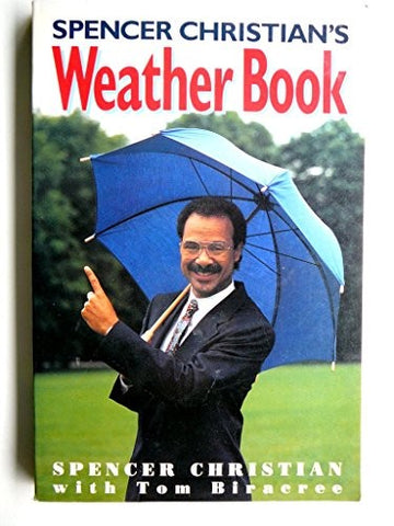 Spencer Christian's Weather Book